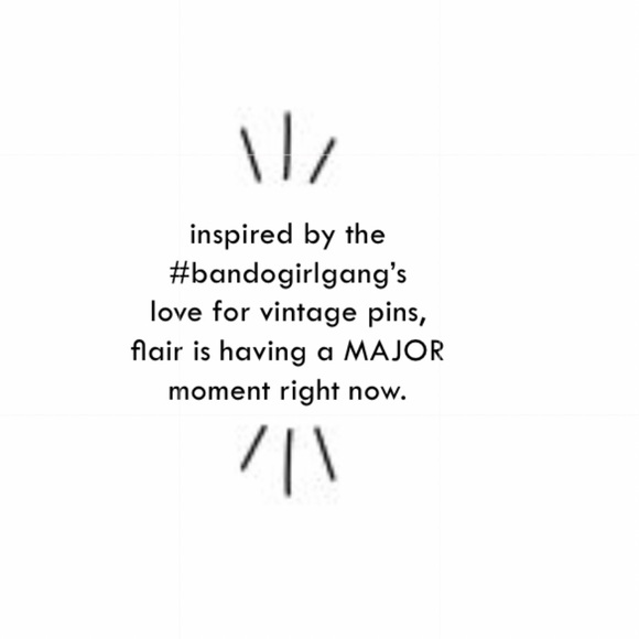 Happy Heart BAN.DO enamel pin-new - Picture 2 of 4